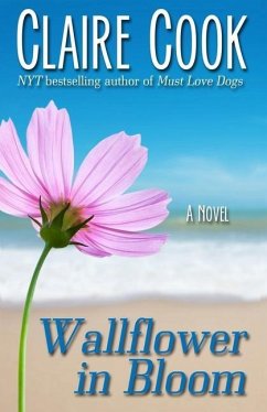 Wallflower in Bloom - Cook, Claire