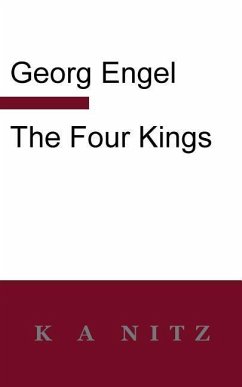 The Four Kings - Engel, Georg Julius Leopold