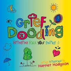 Grief Doodling - Hodgson, Harriet