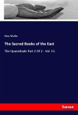 The Sacred Books of the East