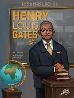 Henry Louis Gates Jr. - Miller