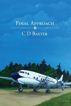 Final Approach - Baxter, C D