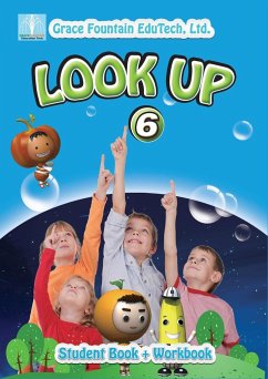 LookUp Book 6 - Grace Fountain Edutech; &