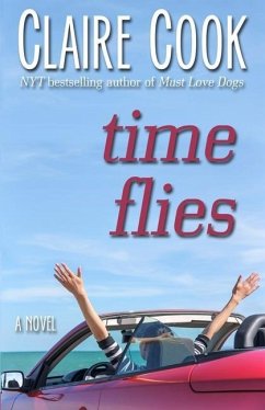 Time Flies - Cook, Claire