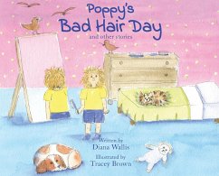 Cover Poppy's Bad Hair Day