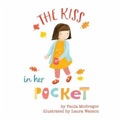 The Kiss in Her Pocket - McGregor, Paula