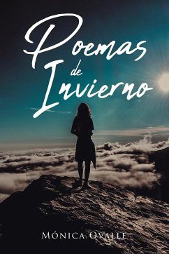 Poemas de Invierno - Ovalle, Mónica