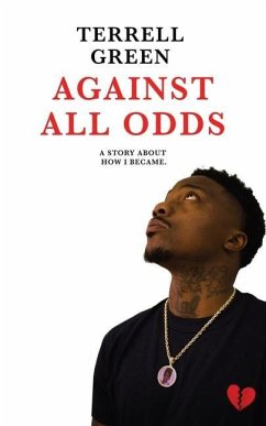 Cover Against All Odds: A Story About How I Became
