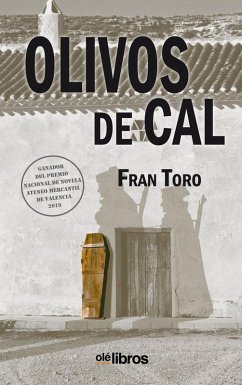 Cover Olivos de cal