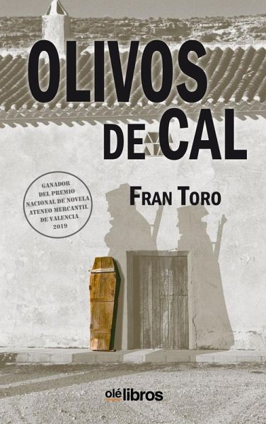 Olivos de cal Olivos de cal
