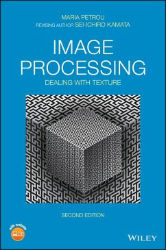 Image Processing - Petrou, Maria M. P.;Kamata, Sei-ichiro