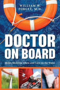 Doctor on Board - Forgey, William