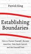 How to Establish Boundaries - Bild 1