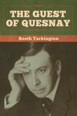 The Guest of Quesnay