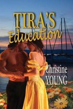Tira's Education - Young, Christine