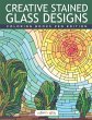 Creative Stained Glass Designs Coloring... - Bild 1