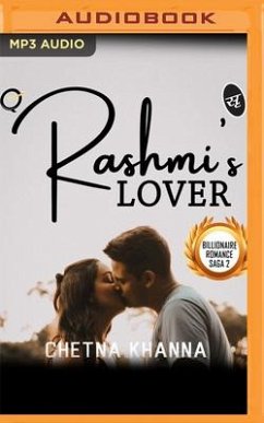 Rashmi's Lover - Khanna, Chetna