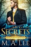 The Key to Secrets