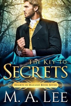 The Key to Secrets - Lee, M. A.