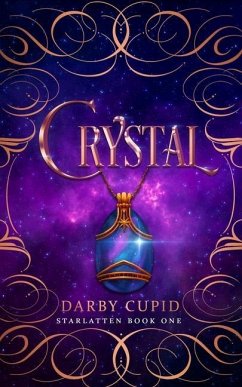 Crystal - Cupid, Darby