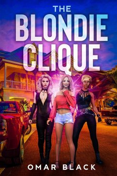 The Blondie Clique - Black, Omar