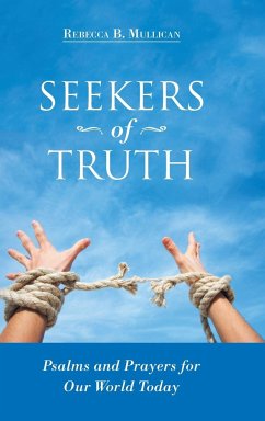Seekers of Truth - Mullican, Rebecca B.