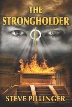 The Strongholder - Pillinger, Steve