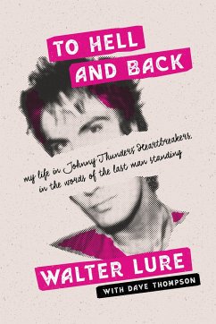 To Hell and Back - Lure, Walter