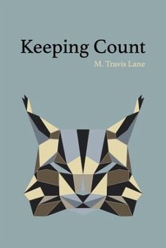 Keeping Count - Lane, M Travis