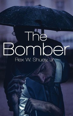 Cover The Bomber