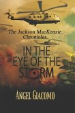 The Jackson MacKenzie Chronicles