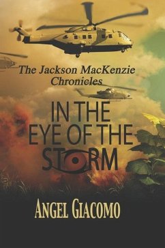 The Jackson MacKenzie Chronicles - Giacomo, Angel