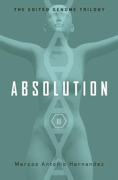 Absolution - Antonio Hernandez, Marcos