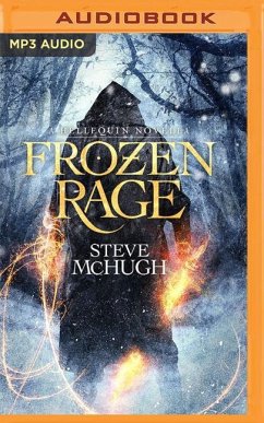 Frozen Rage: A Hellequin Novella - McHugh, Steve