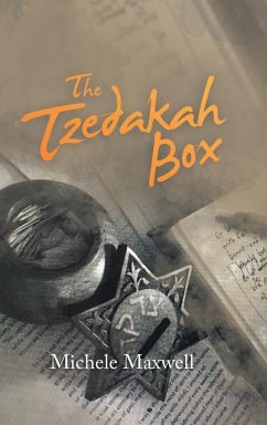 The Tzedakah Box - Maxwell, Michele