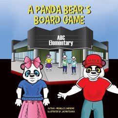 A Panda Bear's Board Game - Andrews, Michelle S.