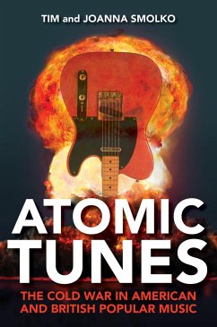 Atomic Tunes - Smolko, Tim; Smolko, Joanna
