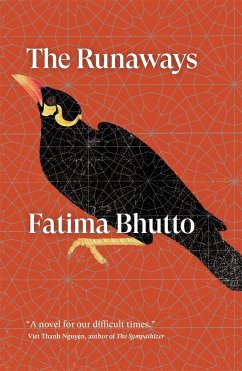The Runaways - Bhutto, Fatima
