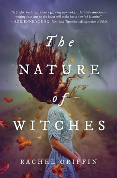 The Nature of Witches - Griffin, Rachel