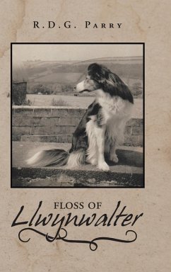 Cover Floss of Llwynwalter