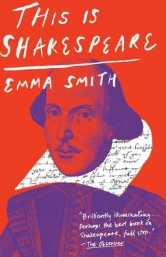 This Is Shakespeare - Smith, Emma