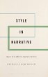 Style in Narrative - Bild 1