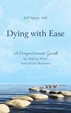 Dying with Ease (eBook, ePUB)
