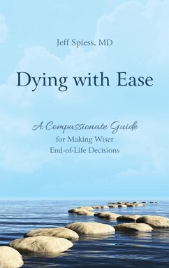 Cover Dying with Ease (eBook, ePUB)