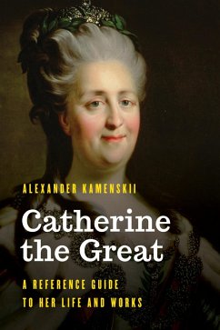Cover Catherine the Great (eBook, ePUB)