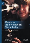Women in the International Film Industry (eBook, PDF)