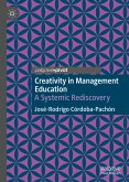 Creativity in Management Education (eBook, PDF)