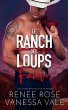 Fauve (Le ranch des Loups, #2) (eBook,... - Bild 1