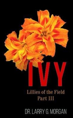 Cover IVY Lillies of the Field (eBook, ePUB)