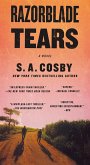 Razorblade Tears (eBook, ePUB)